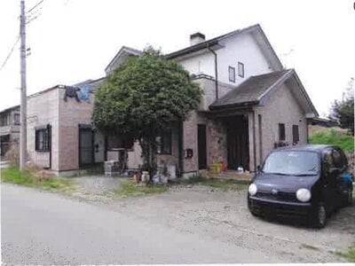 群馬県太田市 藪塚駅30分 戸建て 312万円の競売物件 #1