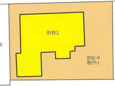 群馬県太田市 藪塚駅30分 戸建て 312万円の競売物件 #10