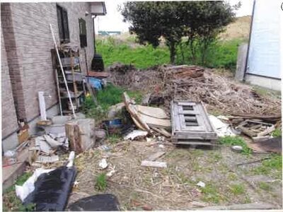 群馬県太田市 藪塚駅30分 戸建て 312万円の競売物件 #2