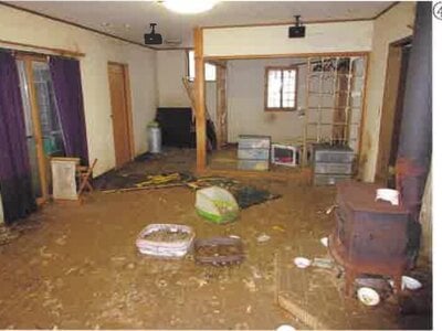 群馬県太田市 藪塚駅30分 戸建て 312万円の競売物件 #4