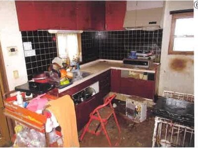 群馬県太田市 藪塚駅30分 戸建て 312万円の競売物件 #6