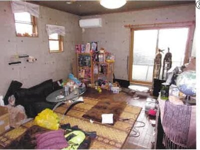 群馬県太田市 藪塚駅30分 戸建て 312万円の競売物件 #8