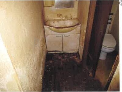 群馬県太田市 藪塚駅30分 戸建て 312万円の競売物件 #9