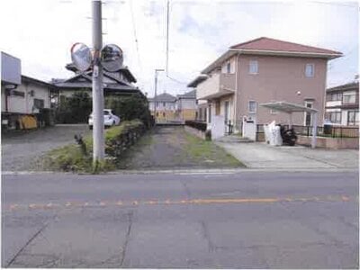 群馬県太田市 治良門橋駅 戸建て 709万円の競売物件 #3