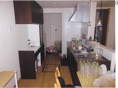 群馬県太田市 治良門橋駅 戸建て 709万円の競売物件 #4