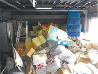 富山県富山市 蓮町(馬場記念公園前)駅15分 戸建て 543万円の競売物件 #10