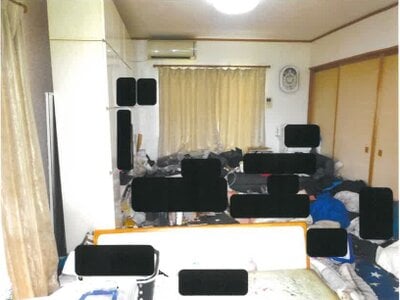 富山県富山市 蓮町(馬場記念公園前)駅15分 戸建て 543万円の競売物件 #2