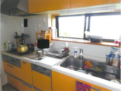 富山県富山市 蓮町(馬場記念公園前)駅15分 戸建て 543万円の競売物件 #3