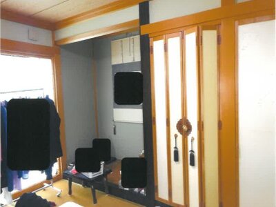 富山県富山市 蓮町(馬場記念公園前)駅15分 戸建て 543万円の競売物件 #4