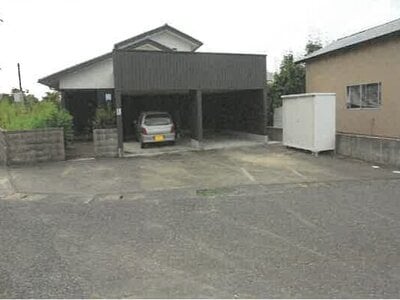 富山県富山市 呉羽駅21分 戸建て 887万円の競売物件 #1