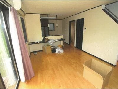 富山県富山市 呉羽駅21分 戸建て 887万円の競売物件 #3