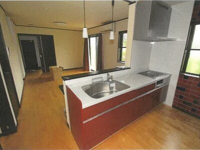 富山県富山市 呉羽駅21分 戸建て 887万円の競売物件 #4