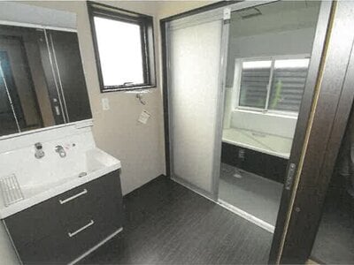 富山県富山市 呉羽駅21分 戸建て 887万円の競売物件 #5