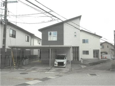 富山県中新川郡立山町 下段駅18分 戸建て 608万円の競売物件 #4