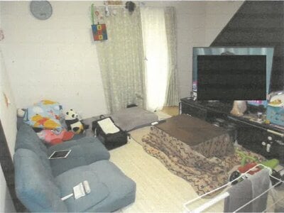 富山県中新川郡立山町 下段駅18分 戸建て 608万円の競売物件 #5