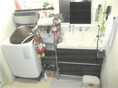 富山県中新川郡立山町 下段駅18分 戸建て 608万円の競売物件 #8