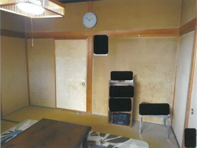 富山県富山市 東八尾駅 戸建て 106万円の競売物件 #2