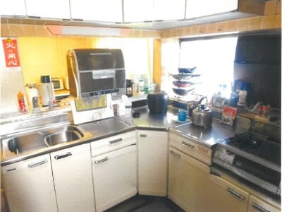 富山県富山市 東八尾駅 戸建て 106万円の競売物件 #3