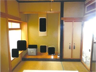 富山県富山市 東八尾駅 戸建て 106万円の競売物件 #4