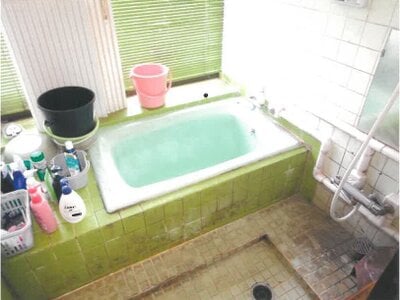 富山県富山市 東八尾駅 戸建て 106万円の競売物件 #5