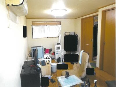 富山県富山市 東八尾駅 戸建て 106万円の競売物件 #6