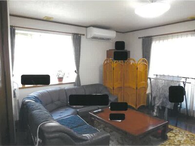 富山県富山市 水橋駅14分 戸建て 385万円の競売物件 #2