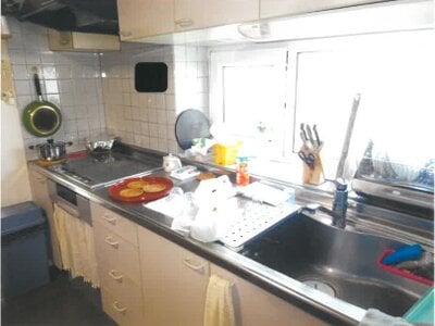 富山県富山市 水橋駅14分 戸建て 385万円の競売物件 #3