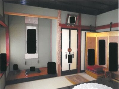 富山県富山市 水橋駅14分 戸建て 385万円の競売物件 #4