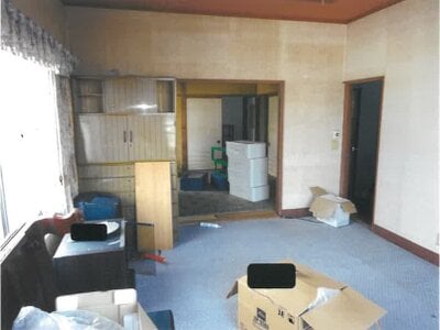 富山県下新川郡朝日町 泊駅9分 戸建て 263万円の競売物件 #10