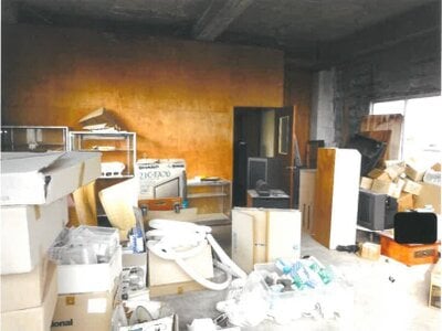 富山県下新川郡朝日町 泊駅9分 戸建て 263万円の競売物件 #13