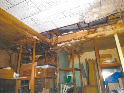 富山県下新川郡朝日町 泊駅9分 戸建て 263万円の競売物件 #16