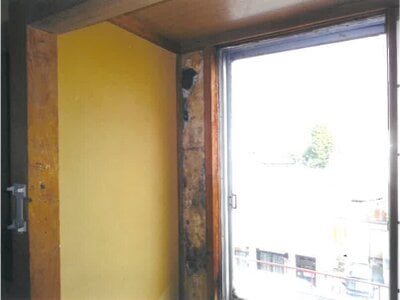 富山県下新川郡朝日町 泊駅9分 戸建て 263万円の競売物件 #18