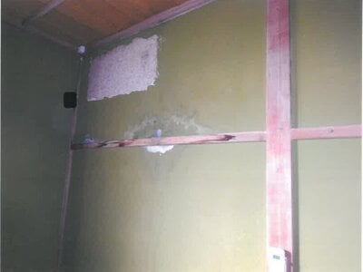 富山県下新川郡朝日町 泊駅9分 戸建て 263万円の競売物件 #19