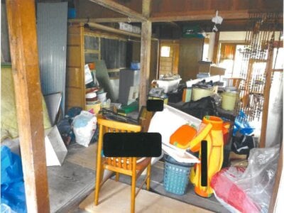 富山県下新川郡朝日町 泊駅9分 戸建て 263万円の競売物件 #21