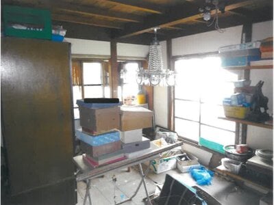 富山県下新川郡朝日町 泊駅9分 戸建て 263万円の競売物件 #22