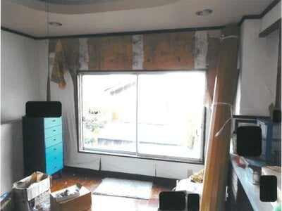 富山県下新川郡朝日町 泊駅9分 戸建て 263万円の競売物件 #7