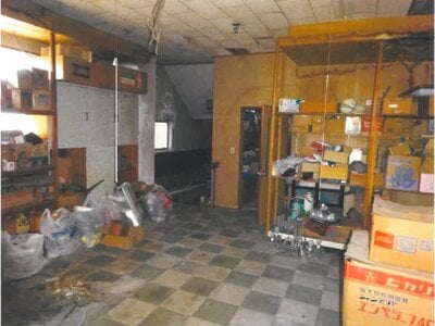 富山県下新川郡朝日町 泊駅9分 戸建て 263万円の競売物件 #8