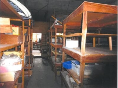 富山県下新川郡朝日町 泊駅9分 戸建て 263万円の競売物件 #9