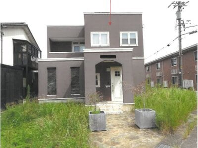 富山県高岡市 片原町駅15分 戸建て 847万円の競売物件 #1