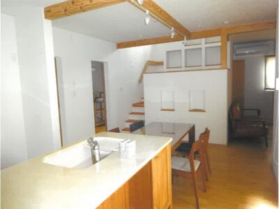 富山県高岡市 片原町駅15分 戸建て 847万円の競売物件 #3