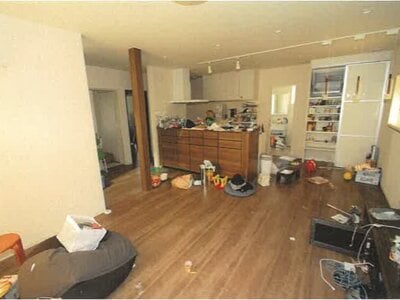 富山県高岡市 江尻駅5分 戸建て 1,830万円の競売物件 #3