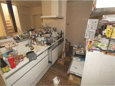 富山県高岡市 江尻駅5分 戸建て 1,830万円の競売物件 #4