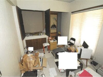 富山県高岡市 江尻駅5分 戸建て 1,830万円の競売物件 #5