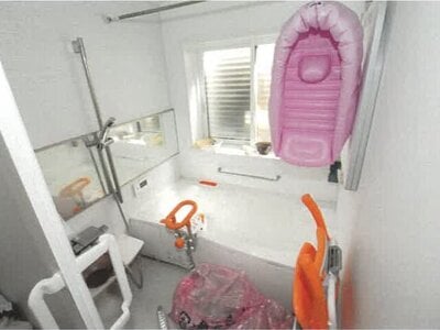 富山県高岡市 江尻駅5分 戸建て 1,830万円の競売物件 #7