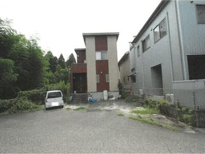 富山県射水市 小杉駅 戸建て 648万円の競売物件 #1