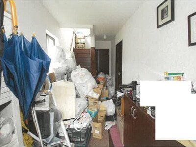 富山県射水市 小杉駅 戸建て 648万円の競売物件 #2