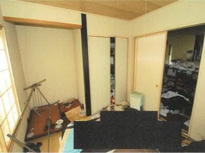 富山県射水市 小杉駅 戸建て 648万円の競売物件 #3