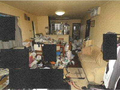 富山県射水市 小杉駅 戸建て 648万円の競売物件 #4