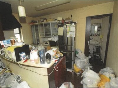 富山県射水市 小杉駅 戸建て 648万円の競売物件 #5