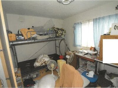 富山県射水市 小杉駅 戸建て 648万円の競売物件 #7